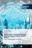 Information Communication Technology in Indian Retail Sector