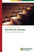 Garantia de emprego