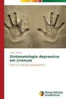 Sintomatologia depressiva em crianças