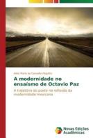 A modernidade no ensaísmo de Octavio Paz