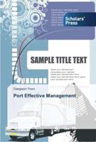 Port Effective Management