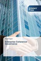 Enterprise Coherence Governance