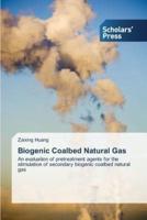 Biogenic Coalbed Natural Gas