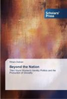 Beyond the Nation