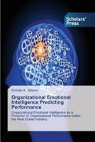 Organizational Emotional Intelligence Predicting Performance