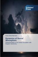 Dynamics of Venus' Atmosphere