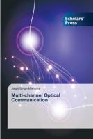 Multi-channel Optical Communication