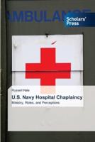 U.S. Navy Hospital Chaplaincy