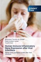 Human Immune Inflammatory Gene Expression after Viral Infections