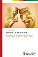 Tablado e Palanque