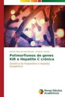 Polimorfismos de genes KIR e Hepatite C crônica