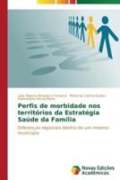 Perfis de morbidade nos territórios da Estratégia Saúde da Família