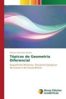 Tópicos de Geometria Diferencial