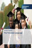 The Yerukala Language
