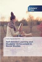 Self-directed Learning and Students' Achievement in Social Studies