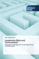 Leadership Style and Technostress