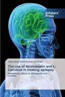 The use of Atorvastatin and L-Carnitine in treating epilepsy