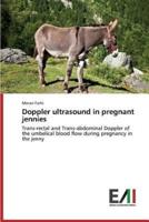 Doppler ultrasound in pregnant jennies