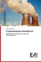 L'inquinamento atmosferico