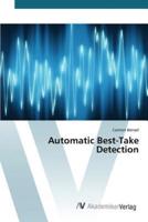 Automatic Best-Take Detection