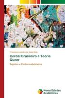 Cordel Brasileiro e Teoria Queer
