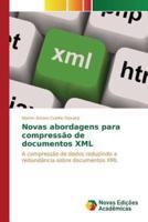 Novas abordagens para compressão de documentos XML