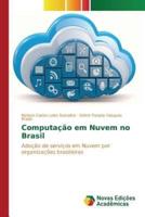Computação em Nuvem no Brasil