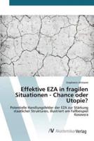Effektive EZA in fragilen Situationen - Chance oder Utopie?