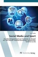 Social Media und Sport