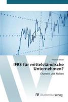 IFRS für mittelständische Unternehmen?