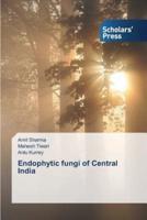 Endophytic fungi of Central India