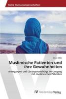Muslimische Patienten und ihre Gewohnheiten