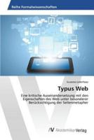 Typus Web