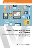 Linked Enterprise Models and Objects