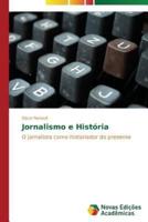 Jornalismo e História
