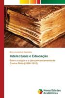 Intelectuais e Educação