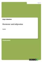 Hormone und Adipositas:Leptin