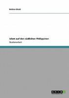 Islam Auf Den Südlichen Philippinen