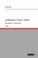Les Misérables - Volume I - Fantine:Book Second - The Fall