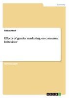 Effects of Gender Marketing on Consumer Behaviour