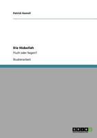 Die Hisbollah. Geschichte Und Rolle, Sowie Akzeptanz in Der Gesellschaft