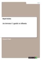 An Investorï¿½s Guide to Albania