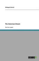 Born to Succeed? The American Dream