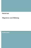 Migration Und Bildung