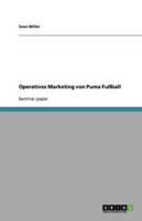 Operatives Marketing Von Puma Fußball
