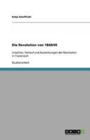 Die Revolution Von 1848/49