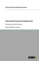 International Financial Conglomerates