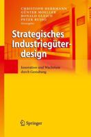 Strategisches Industriegüterdesign