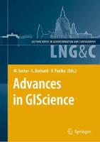 Advances in GIScience