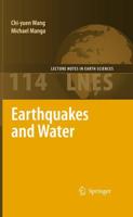 Earthquakes and Water